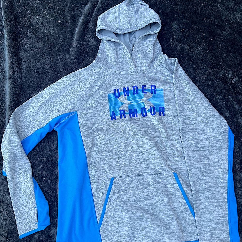 Under Armour Hoodie